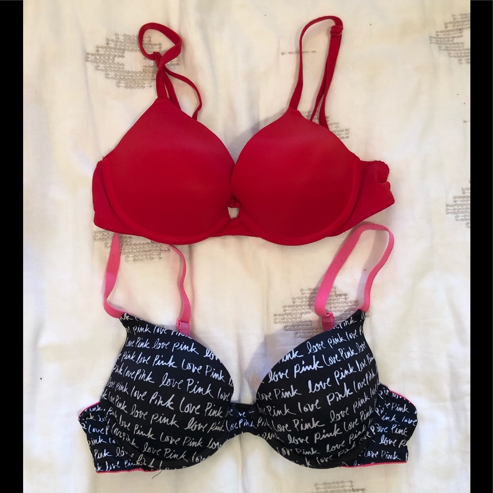 bras
